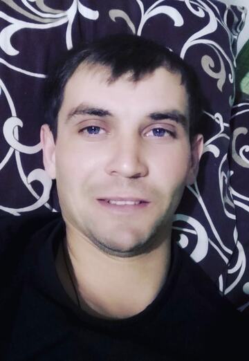 My photo - Oleksander, 35 from Belgorod-Dnestrovskiy (@oleksander428)