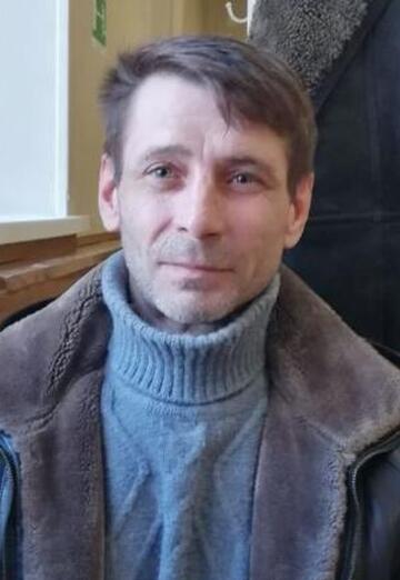 Моя фотография - Сергей, 51 из Иркутск (@sergey872244)
