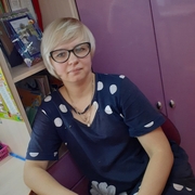 Ольга, 39, Ржев