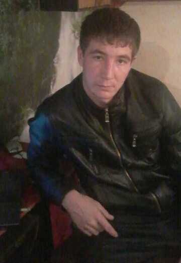Моя фотография - Денис, 34 из Улан-Удэ (@denis248009)