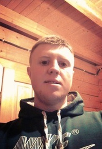 My photo - Artem, 27 from Lubny (@artem86644)