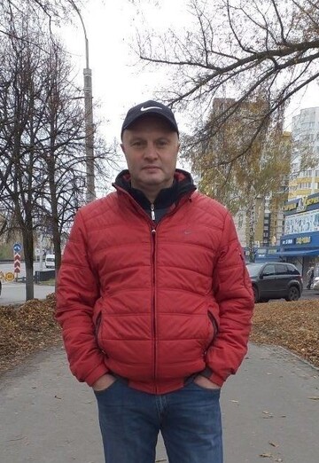 My photo - Aleksandr, 48 from Penza (@aleksandr815004)