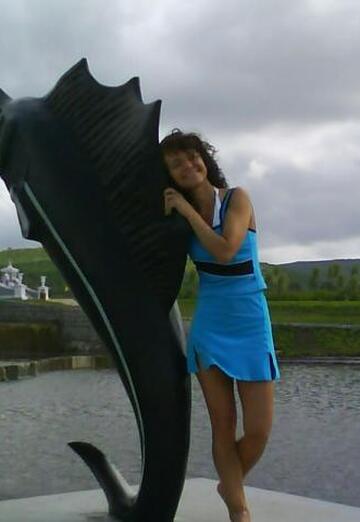 My photo - Alisa, 48 from Vladivostok (@alisa2534)