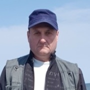 Эдуард, 49, Долинск