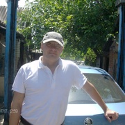 Александр, 50, Короча
