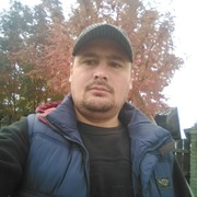 shams, 39, Ельцовка
