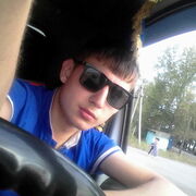 Иван, 26, Шумиха
