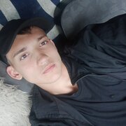 Макс, 18, Челябинск