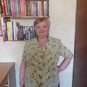 Валентина, 72, Октябрьский (Башкирия)