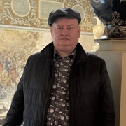 Pavel 46 Saint Petersburg