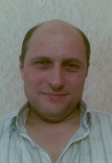 My photo - Aleksey, 57 from Krasnoyarsk (@aleksey24992)