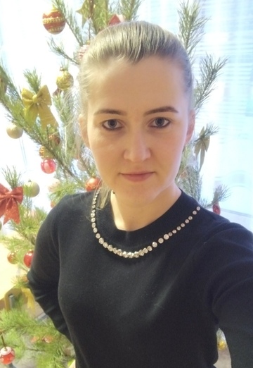 My photo - Olga, 28 from Kuznetsk (@olga437075)
