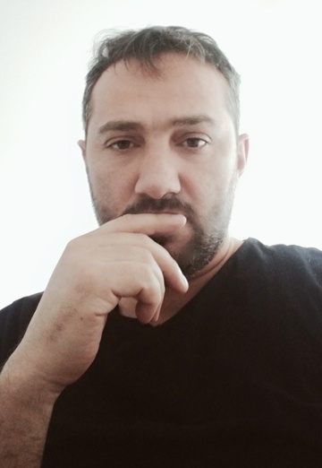 My photo - derbeder, 44 from Istanbul (@derbeder3)