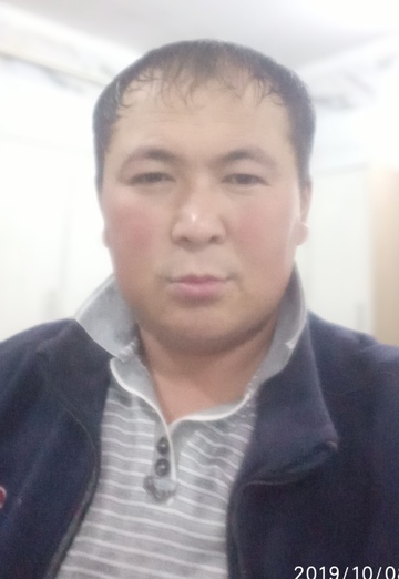Моя фотография - Кани, 38 из Бишкек (@kani131)