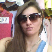 Кристина, 33, Брянск