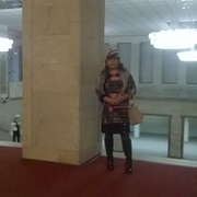 Елена, 61, Шуя