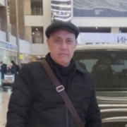 Рустам, 52, Северо-Енисейский