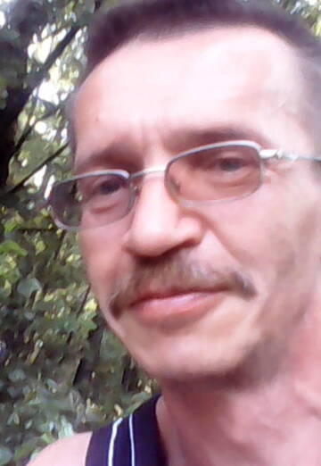 Моя фотография - Константин, 60 из Краматорск (@konstantin52115)
