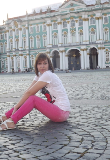 Yulya (@ulya11520) — my photo № 2