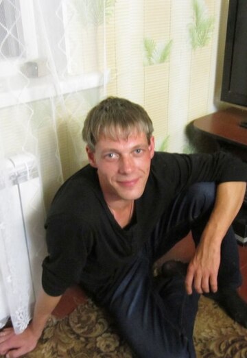 My photo - Aleksandr, 46 from Penza (@aleksandr528772)