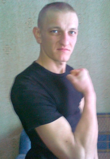 My photo - Evgeniy, 34 from Yelets (@evgeniy136980)