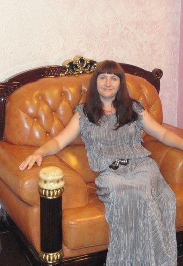 My photo - Alla, 45 from Kyiv (@alla24625)