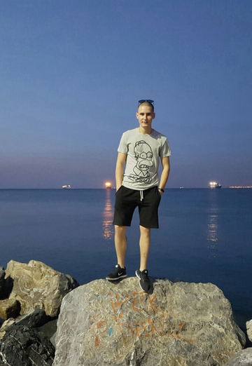 My photo - Aleksey, 28 from Rostov-on-don (@aleksey134951)