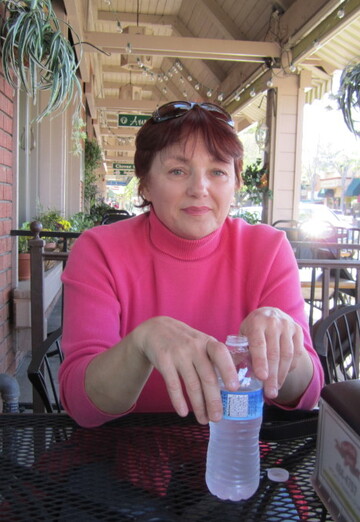 My photo - Svetlana, 66 from California City (@svetlana62302)