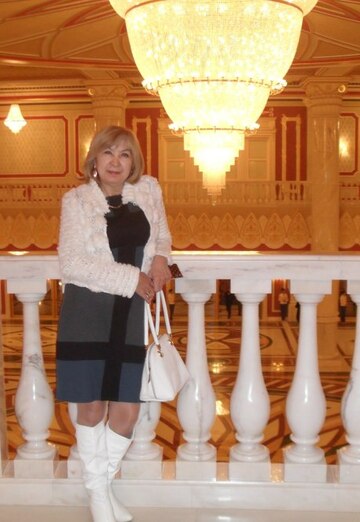 Моя фотография - Алия, 55 из Астана (@aliya2489)