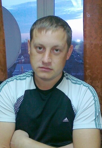 My photo - aleksandr kulikov, 39 from Morshansk (@aleksandrkulikov35)