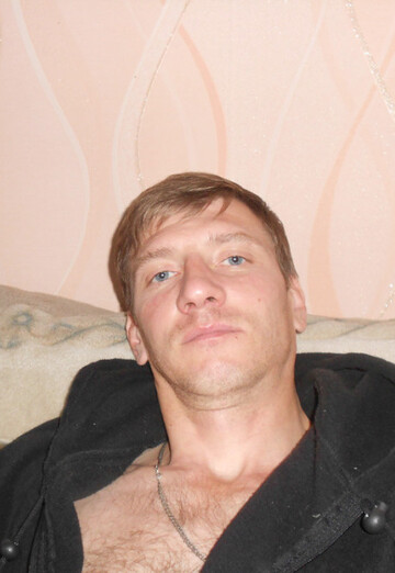 My photo - Oleg Nazarov, 45 from Leo Tolstoy (@olegnazarov5)