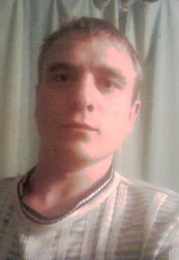 My photo - Anatoliy, 34 from Nizhnyaya Tura (@anatoliy78555)
