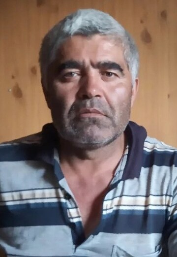 My photo - Shoimbek, 53 from Nefteyugansk (@shoimbek1)