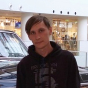 Алексей, 33, Ишимбай