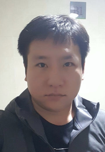 My photo - jung woo choi, 40 from Busan (@jungwoochoi)