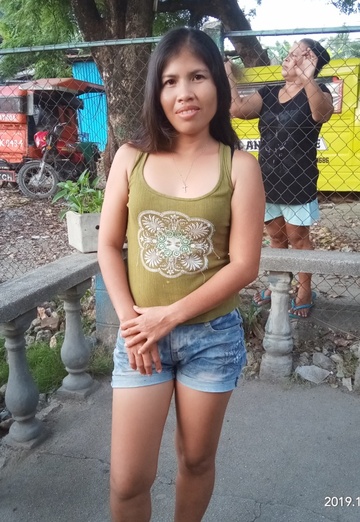 My photo - Marlyn judaya, 38 from Manila (@marlynjudaya)
