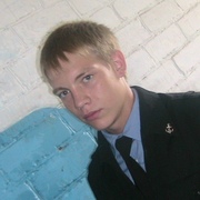 Александр, 27, Калининград