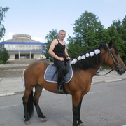 виталя, 38, Бисерть