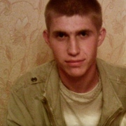 Сергей, 36, Азов