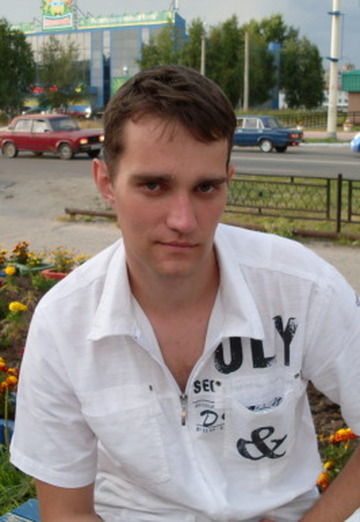 Моя фотография - Гера, 41 из Нижневартовск (@gera447)