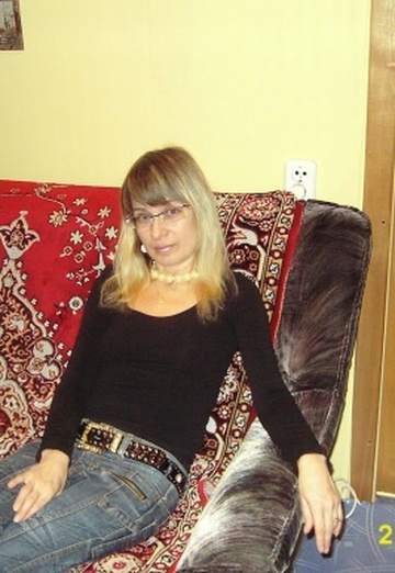 Lyudmila (@ladi1234) — my photo № 4