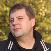 Сергей, 43, Одинцово