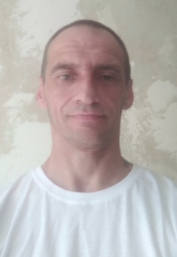 Моя фотография - Павел Коваль, 54 из Воронеж (@pavelkoval3)