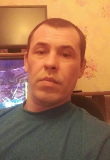My photo - Dmitriy, 40 from Vysnij Volocek (@dmitriy451242)