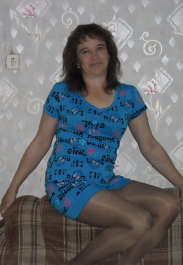 My photo - natalja, 53 from Boguchany (@natalja61)