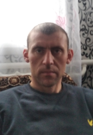 My photo - Aleksandr Evdokimov, 32 from Akhtyrka (@aleksandrevdokimov36)