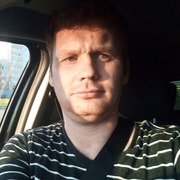 Павел, 39, Тобольск