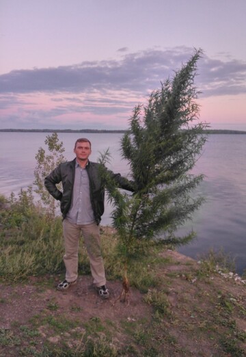 Моя фотография - YkyROCK, 36 из Октябрьск (@ykyrock0)