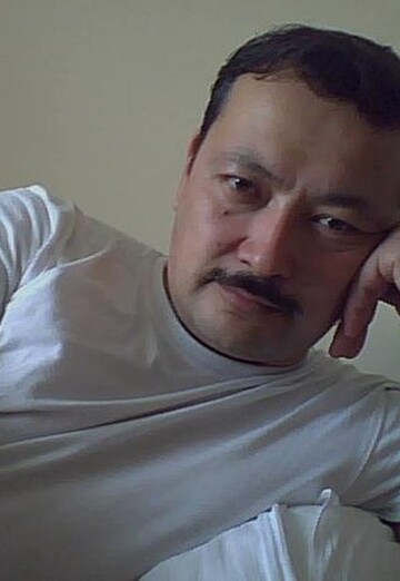 My photo - Meldehan Suyunduk, 52 from Shymkent (@meldehansuunduk)