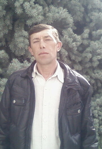 Моя фотография - дмитрий, 47 из Бишкек (@dmitriy237093)